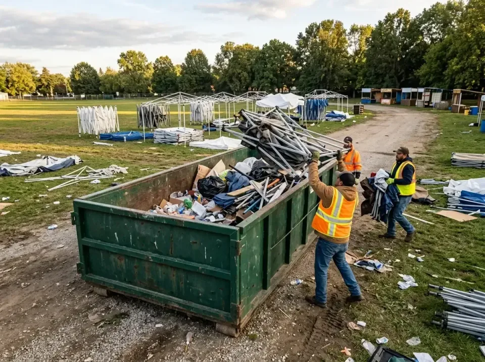 temporary-event-waste-containe-016 — frequently asked questions, Roll-Off Dumpster Rental Services in Tallmadge, OH